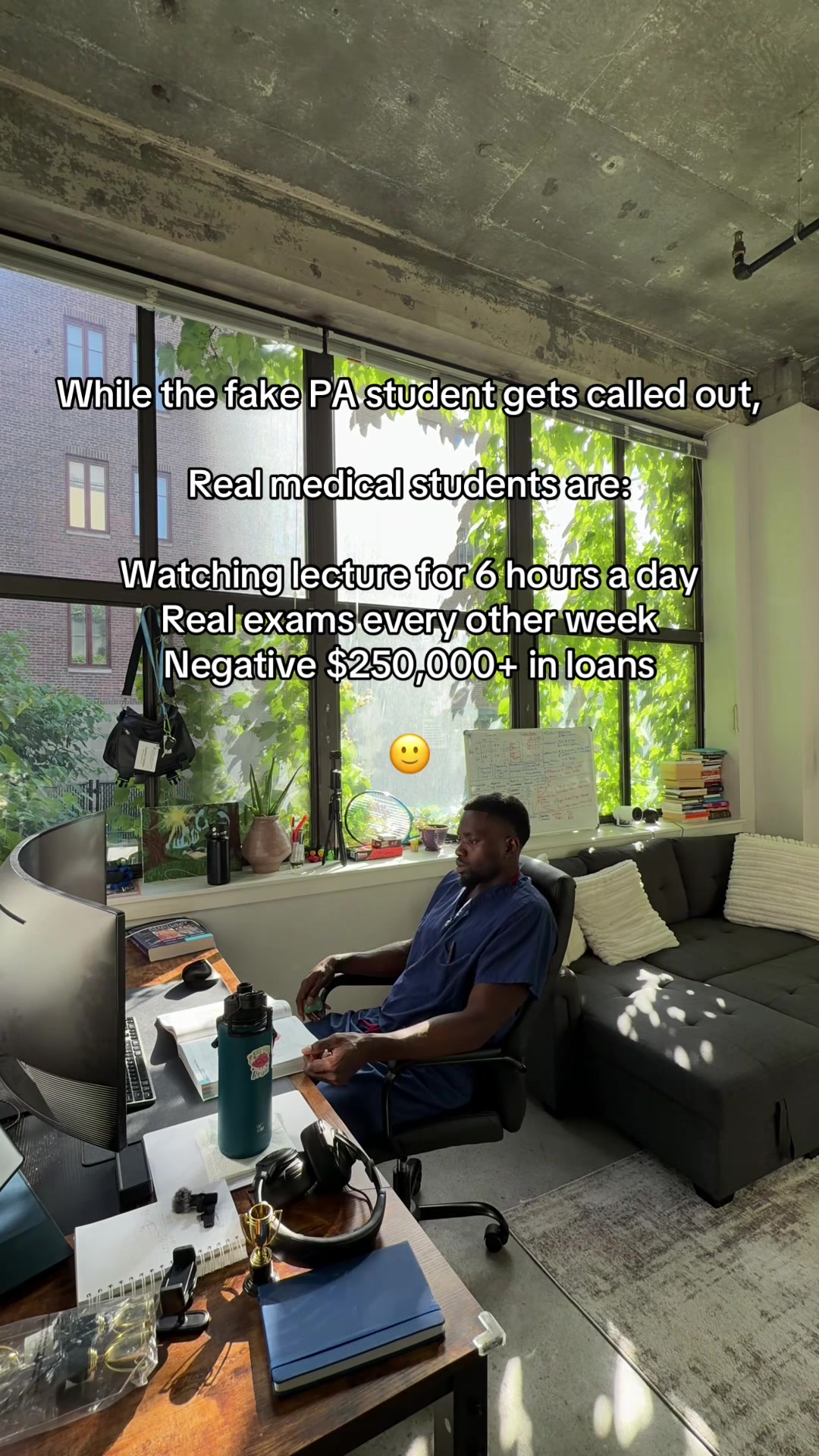 @StudentDoctorDami