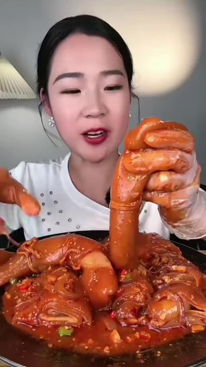 @Mukbang Time