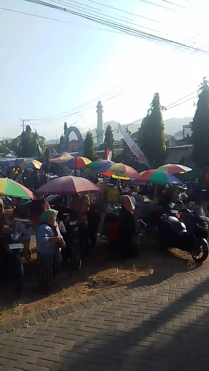 @Retno Pacitan