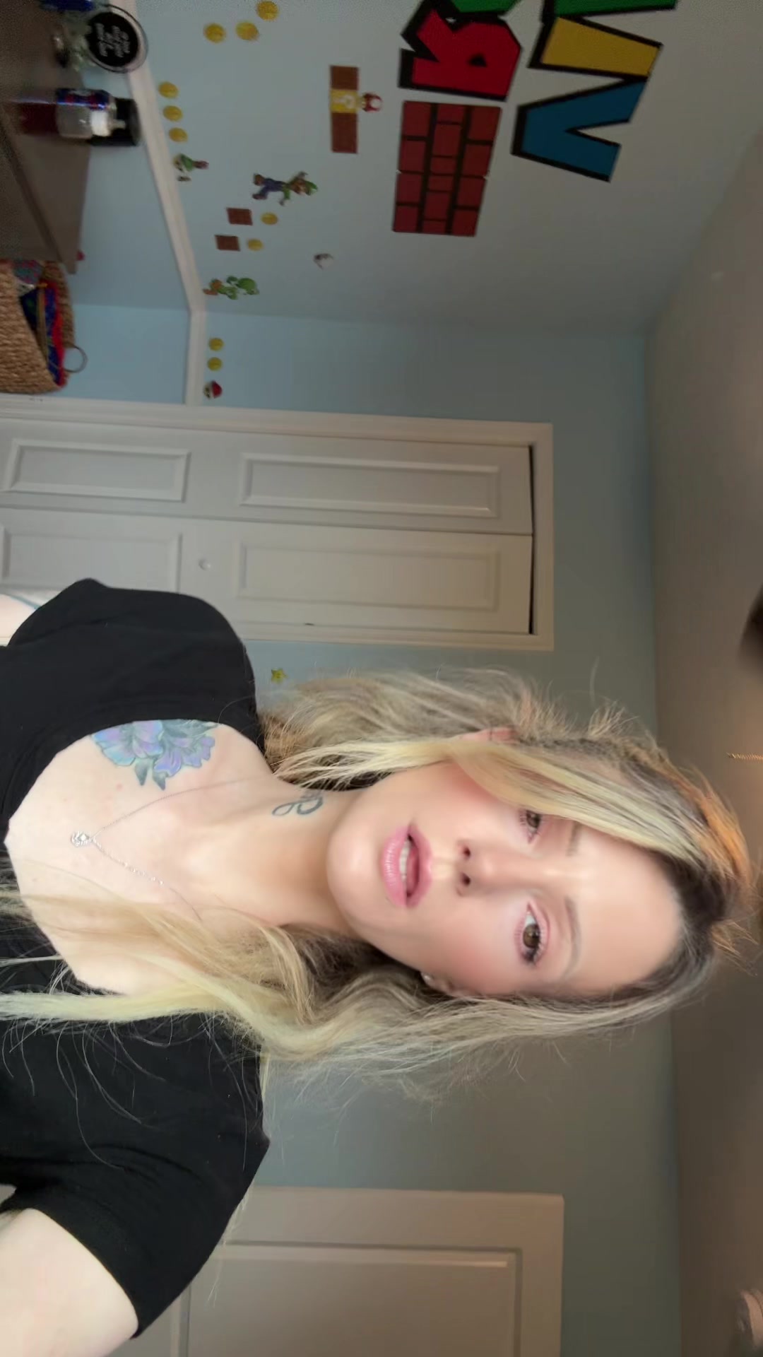 @KaleighWeird