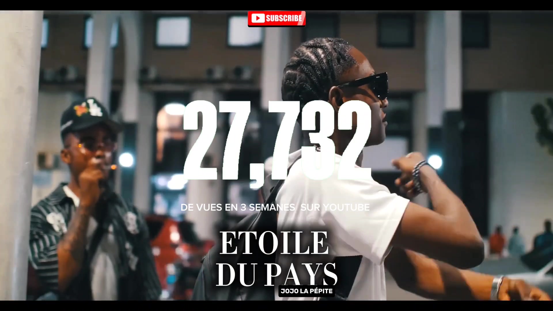 @JOJO LA P&Eacute;PITE