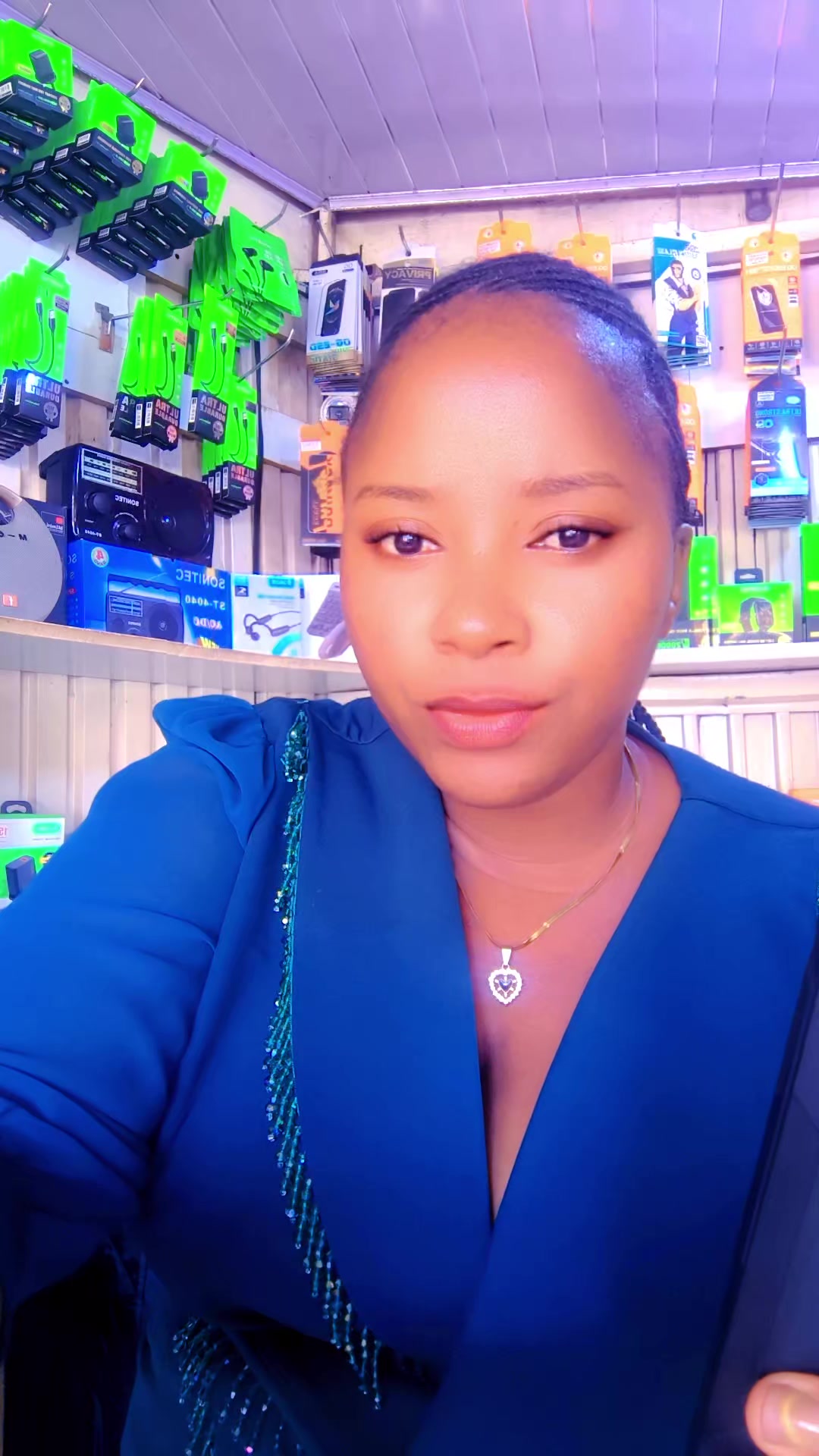 @ALICE WANJAU