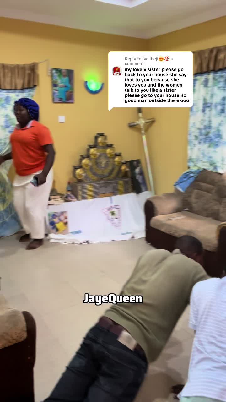 @JayeQueen