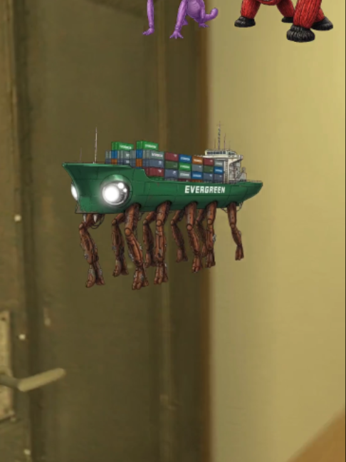 @DRbINDA_GMOD