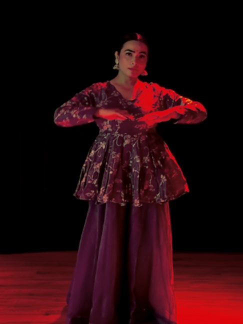 @shrutisdanceandyoga