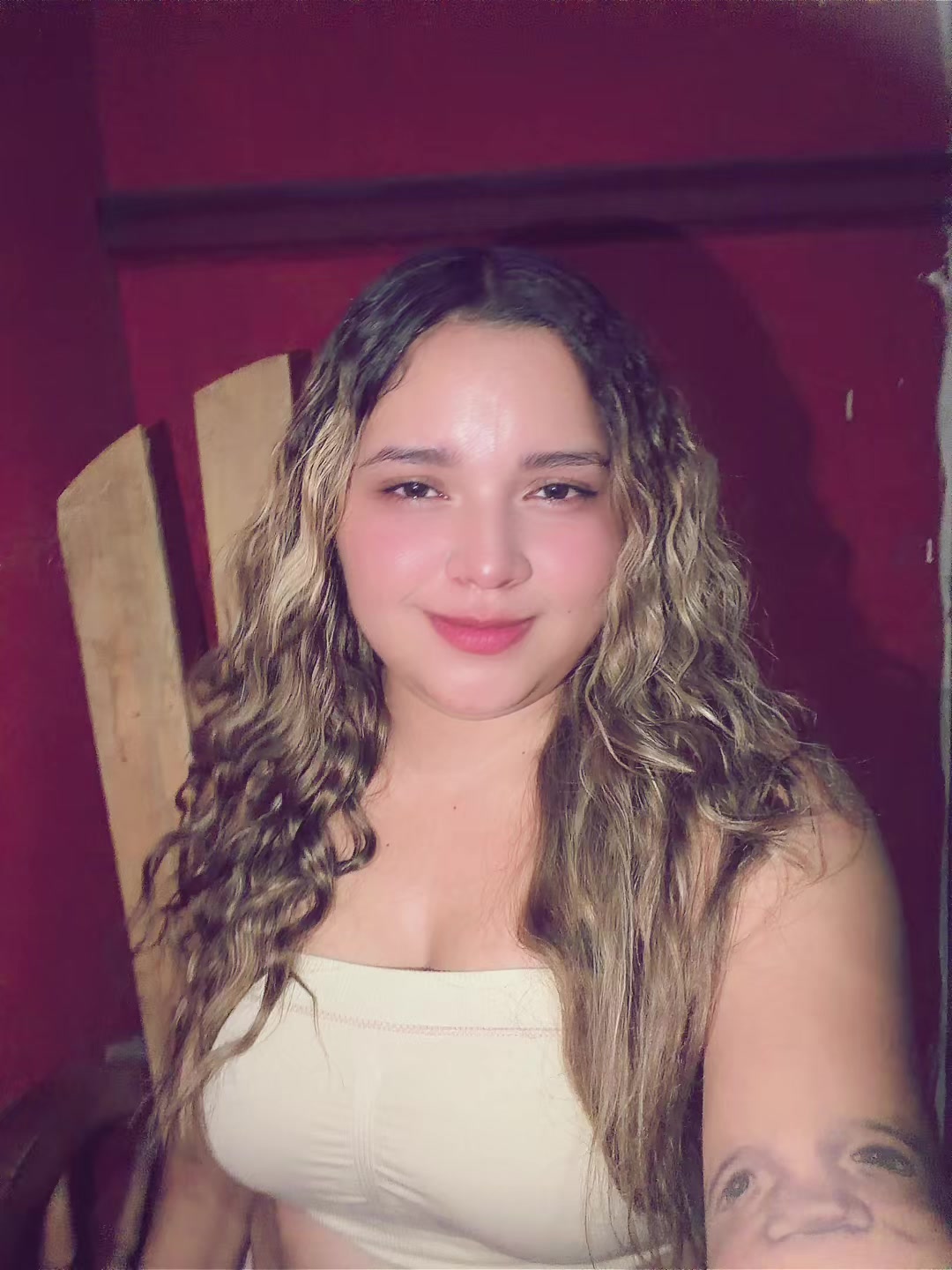 @La nena🔥