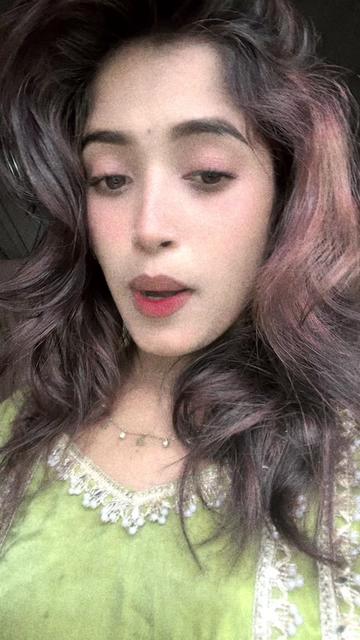 @Aarohi singh2005