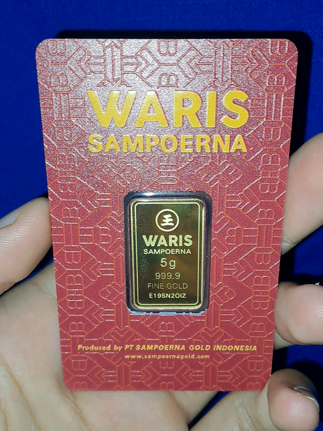 @Germania Mint