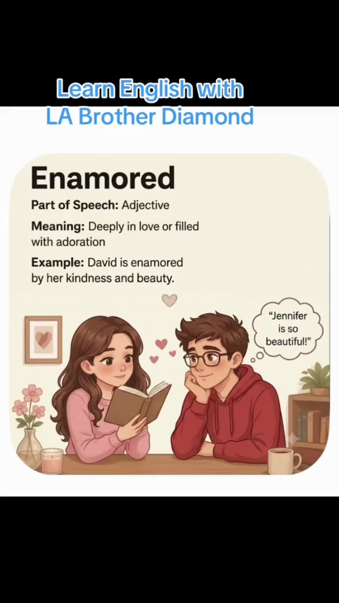@Learn English with Damon He