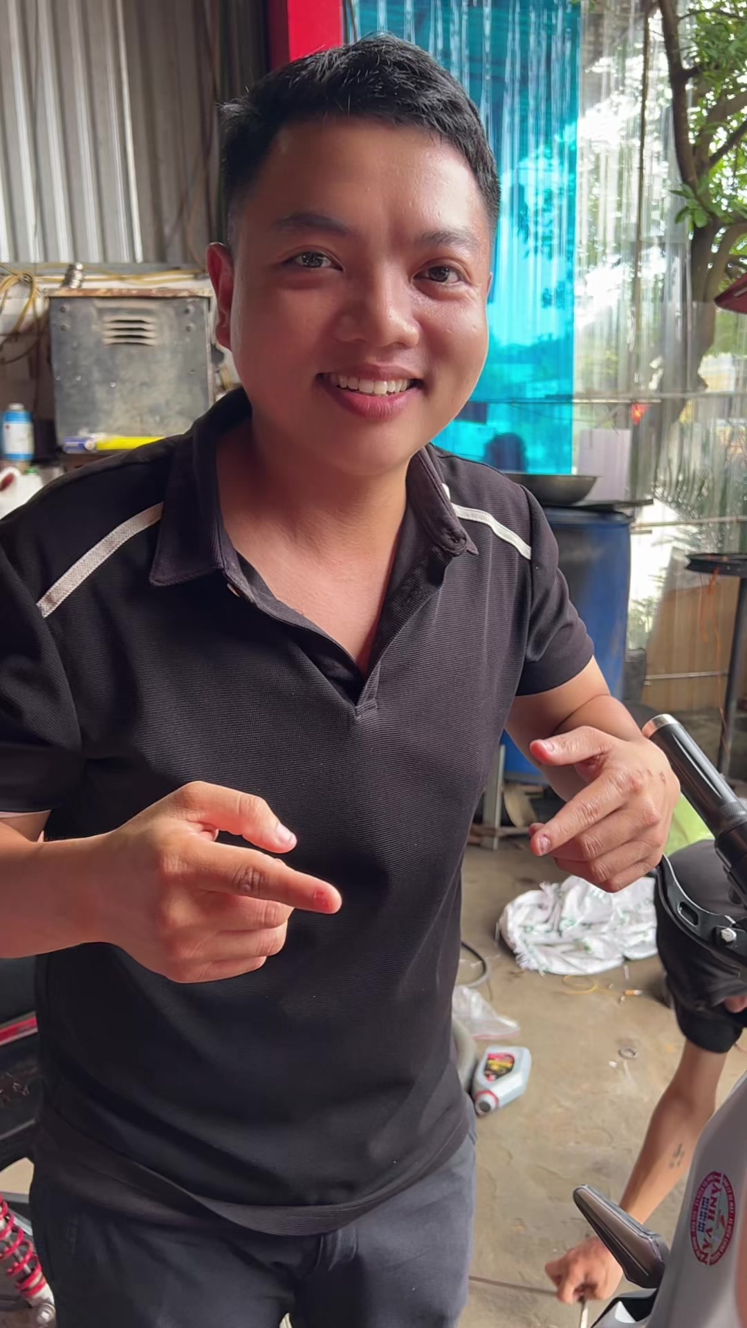 @Nam Ve Chai ✅