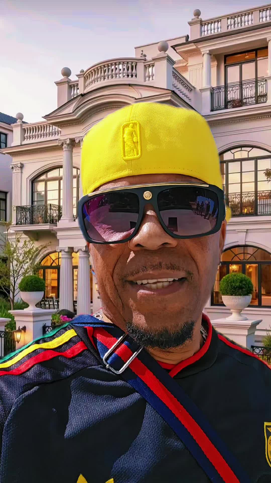 @1CeeGee13_ "ASHE" ❌️🇯🇲🇺🇲