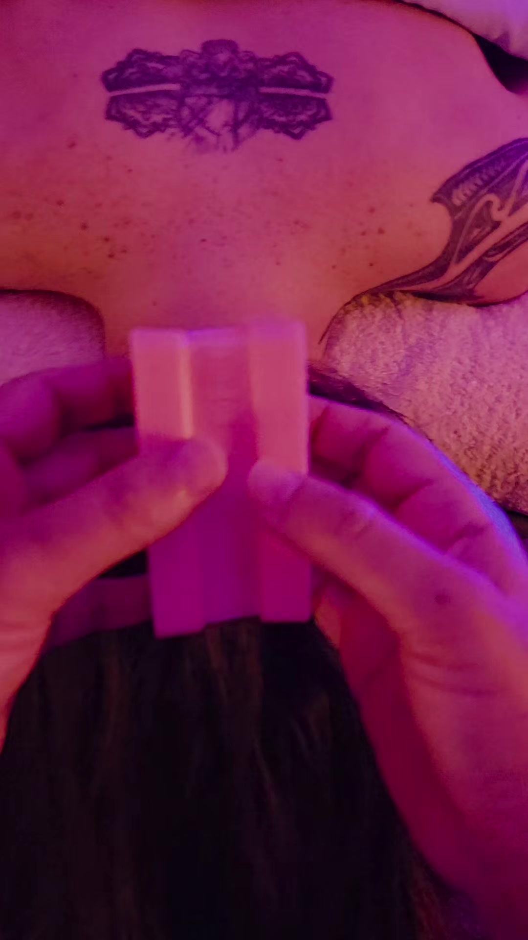 @ASMR Massage Therapy Brisbane