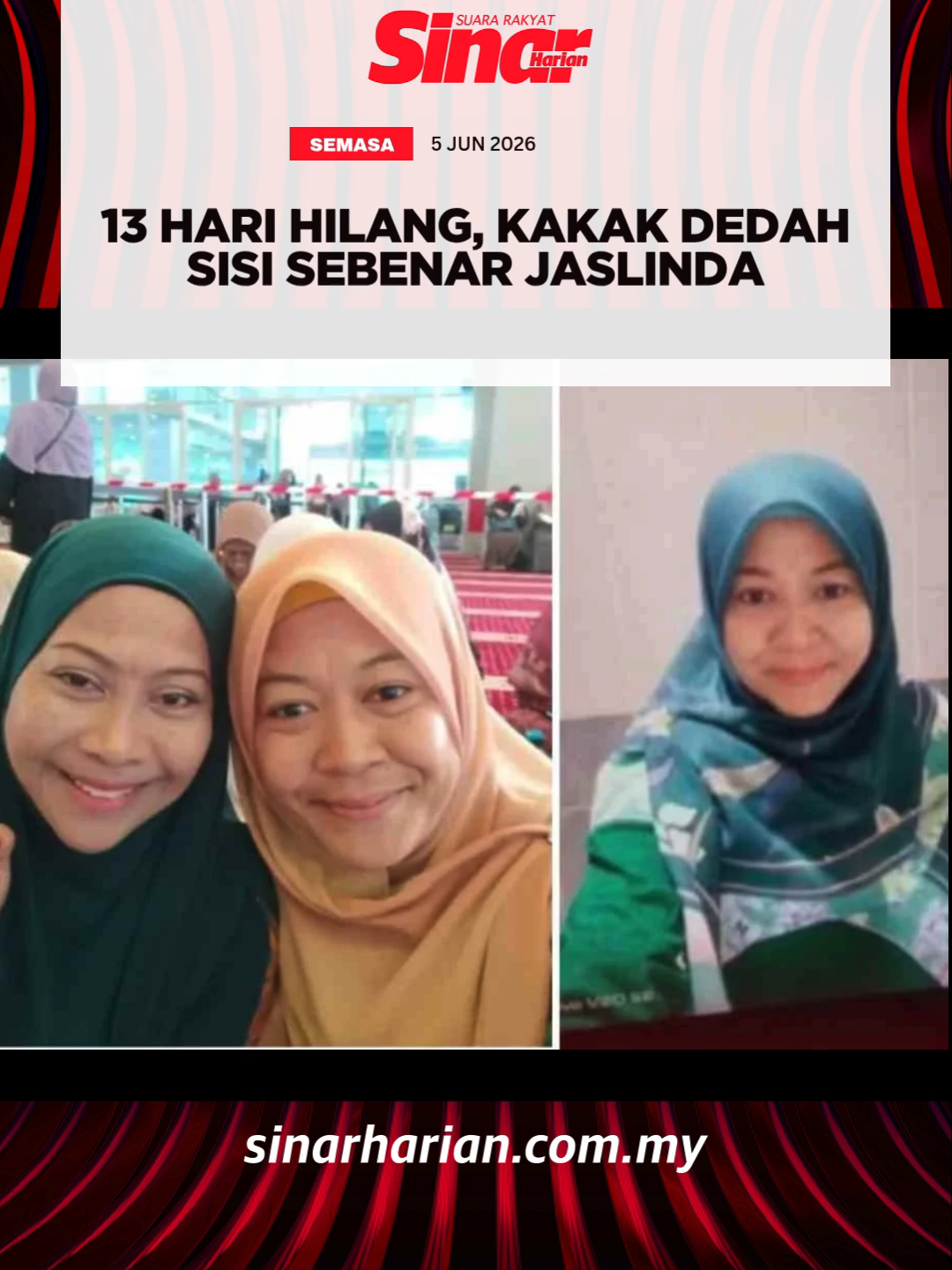 @Sinar Harian