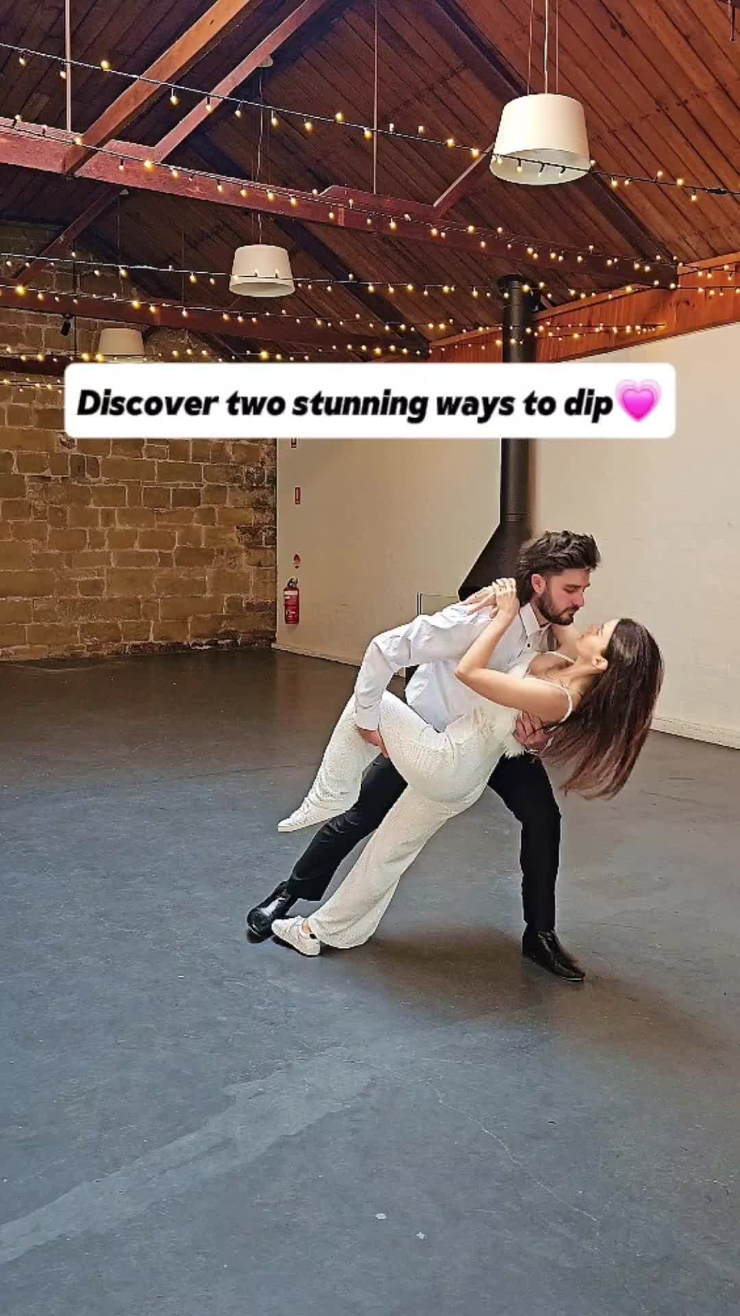 @Your First Dance Co.