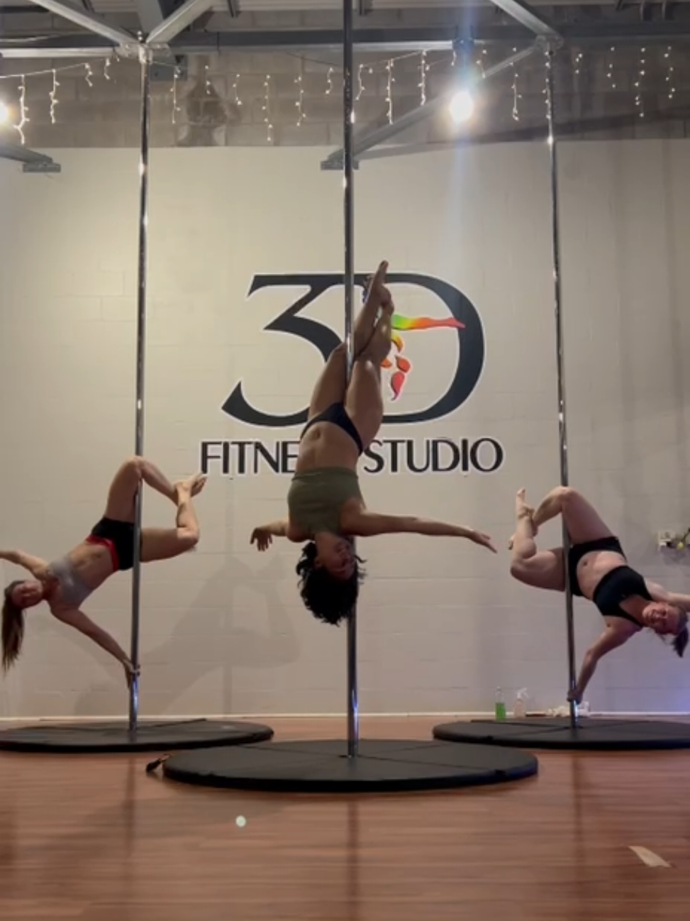 @3D Fitness Studio