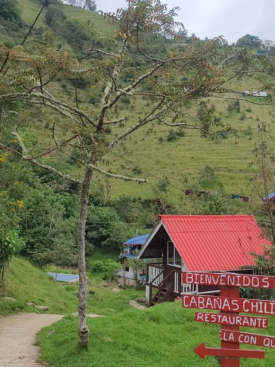 @Popayan Travels