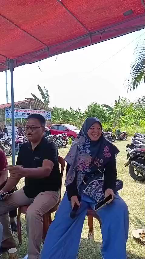 @Santi #Sehni_Susanti