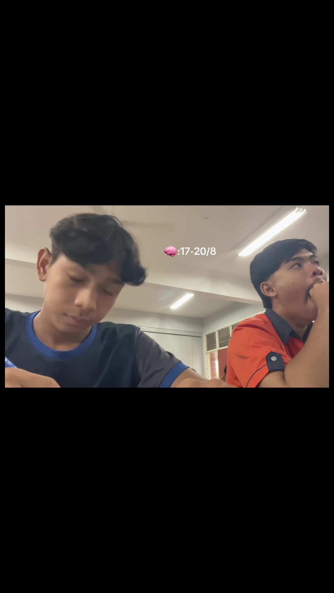 @R | 7 ⚡
