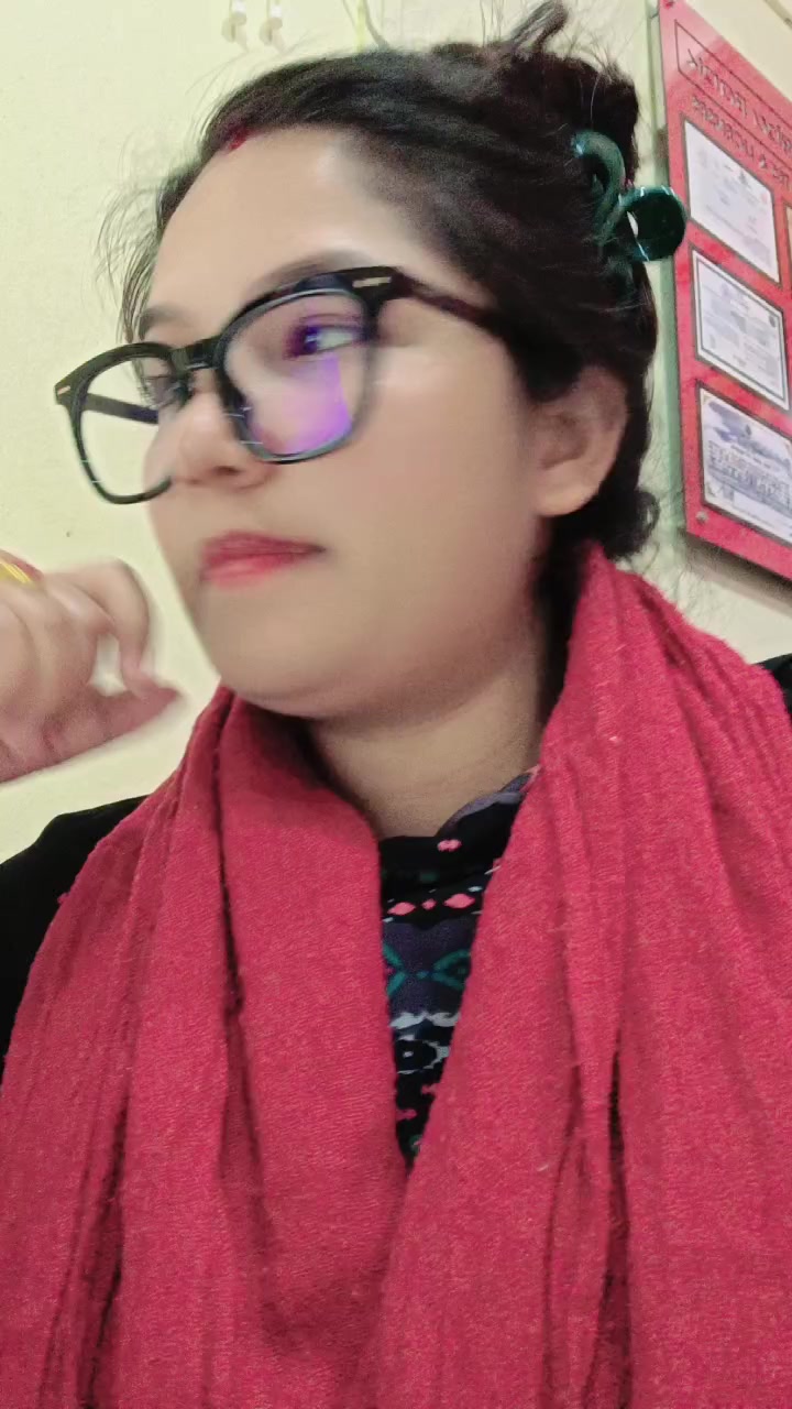 @Sandhya Chhetri