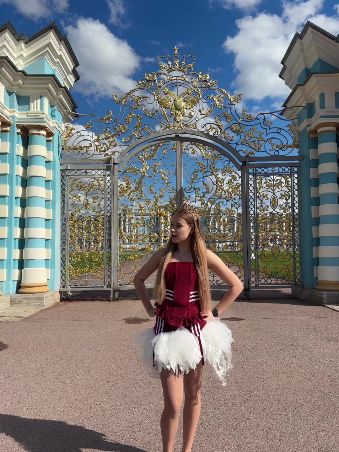 @Принцесс Мари / Princess Mari