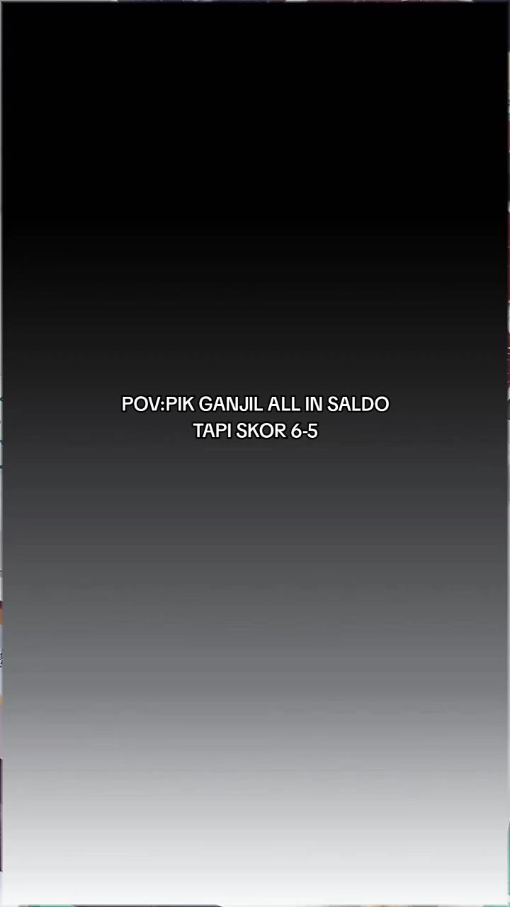 @GANJIL GENAP [VALDOX X VERNAN]