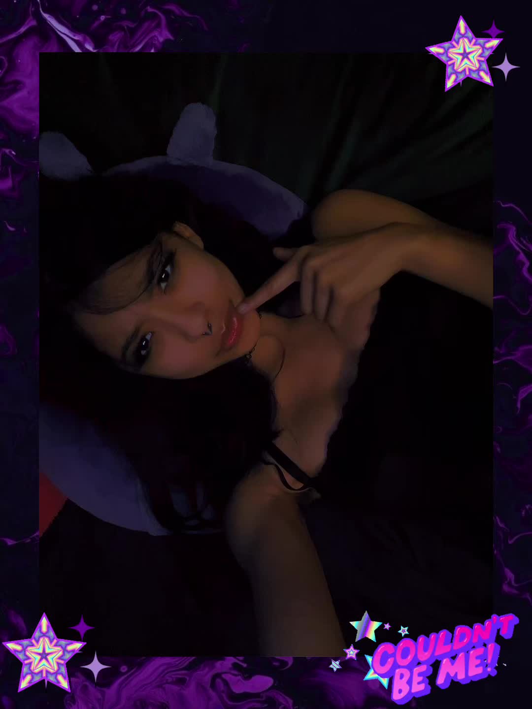 @💫🔮ᑭᖇᗴTTYᘜIᖇᒪᔕᗯᗩᘜ ͠ 🌒♥️🍃