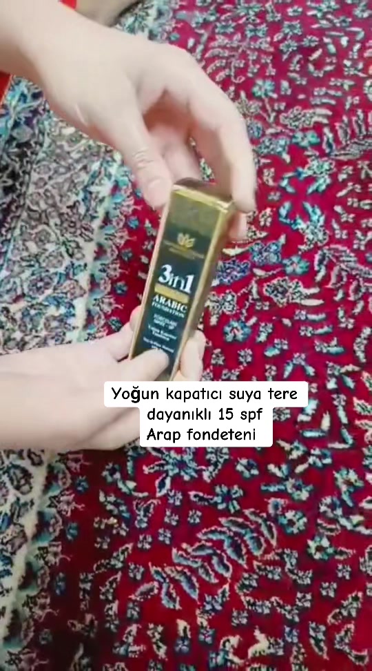 @HARRAN PENBEG&Uuml;LGİYİM KOZMETİK