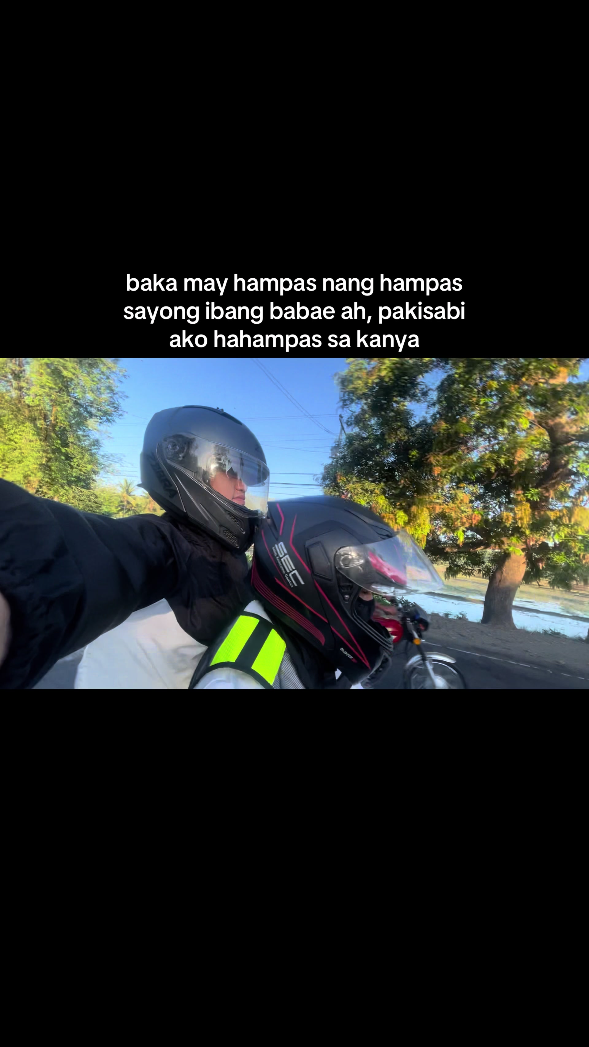 @Jm & LJ