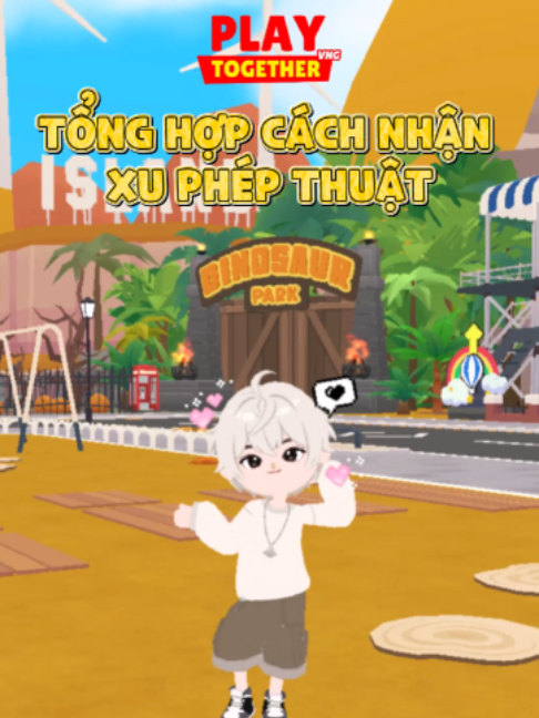 @Play Together VNG