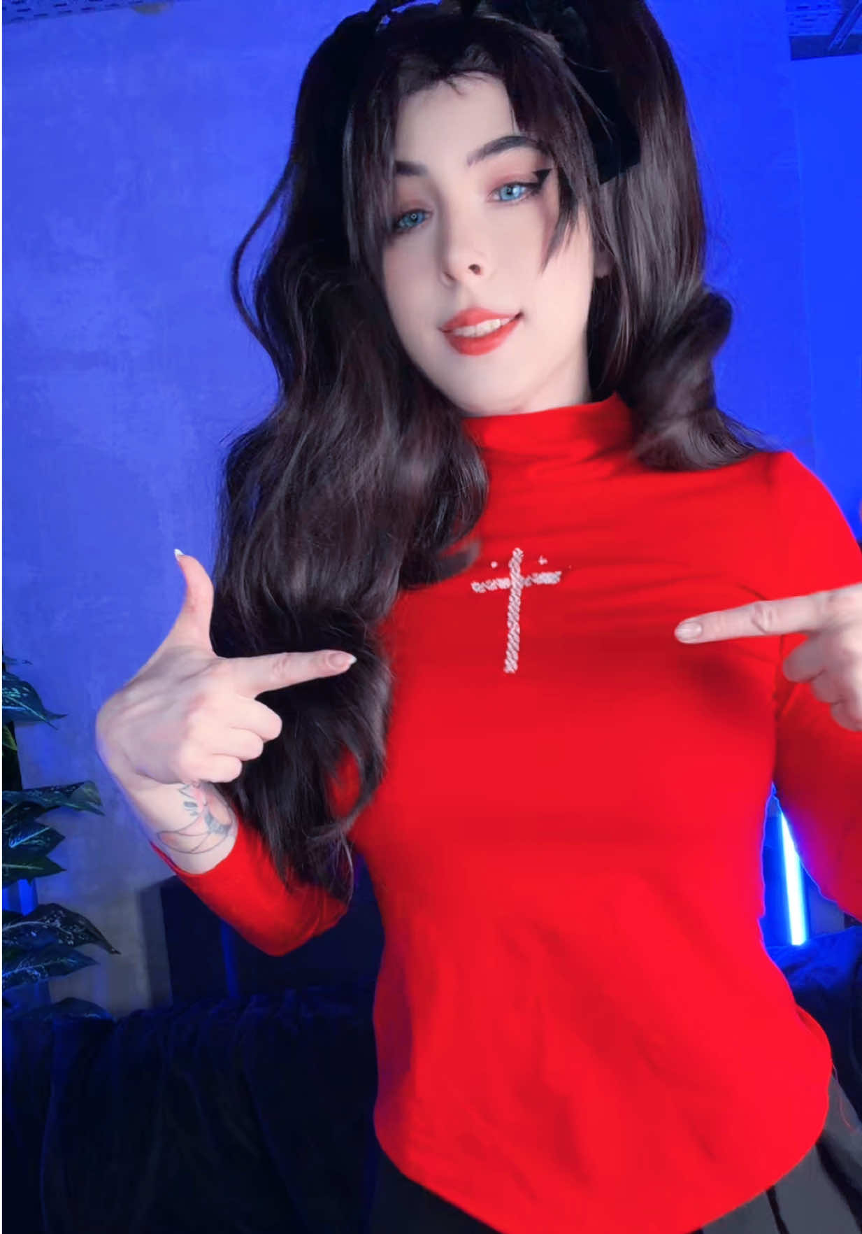 @Mollyredwolf