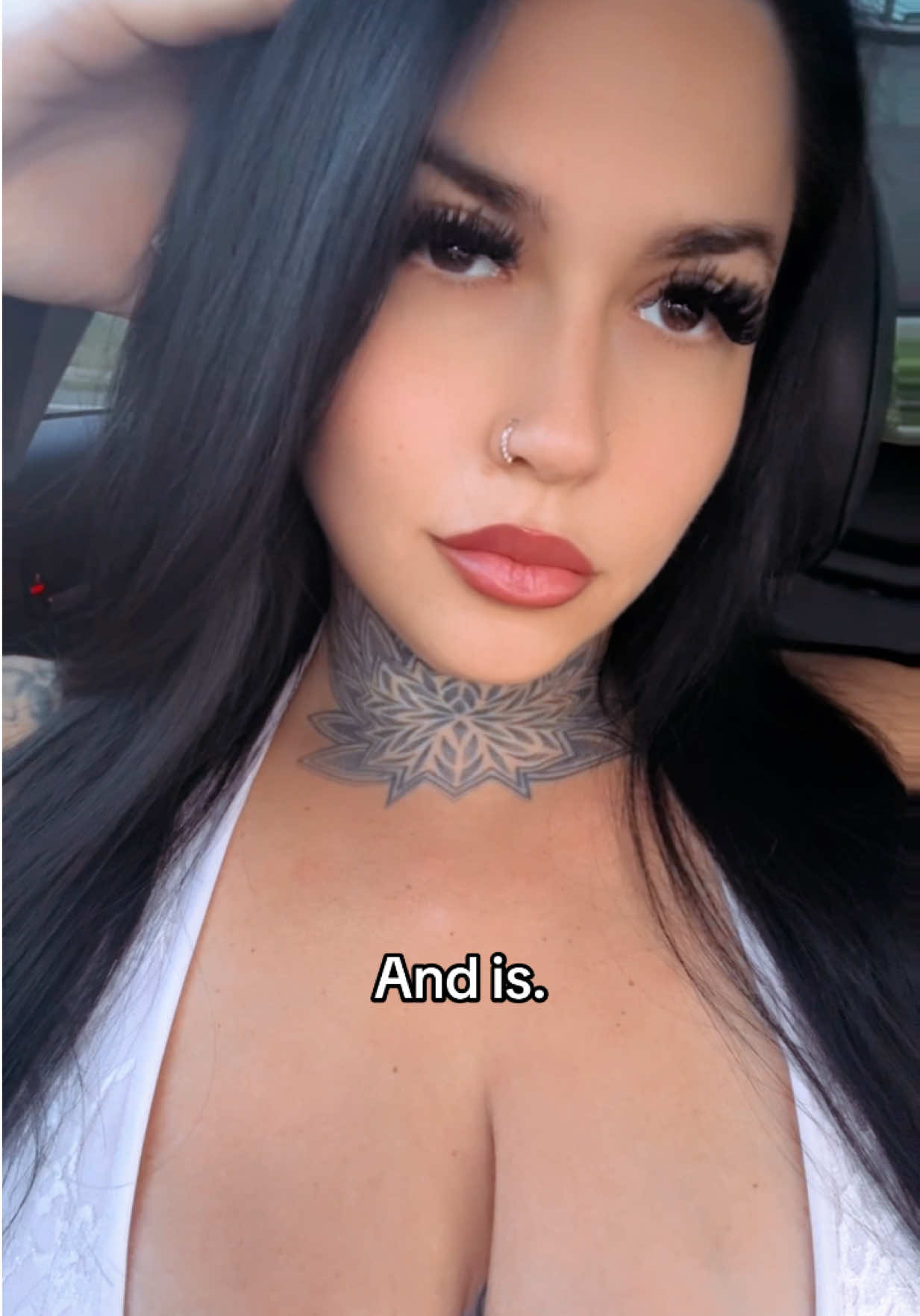 @Amanda