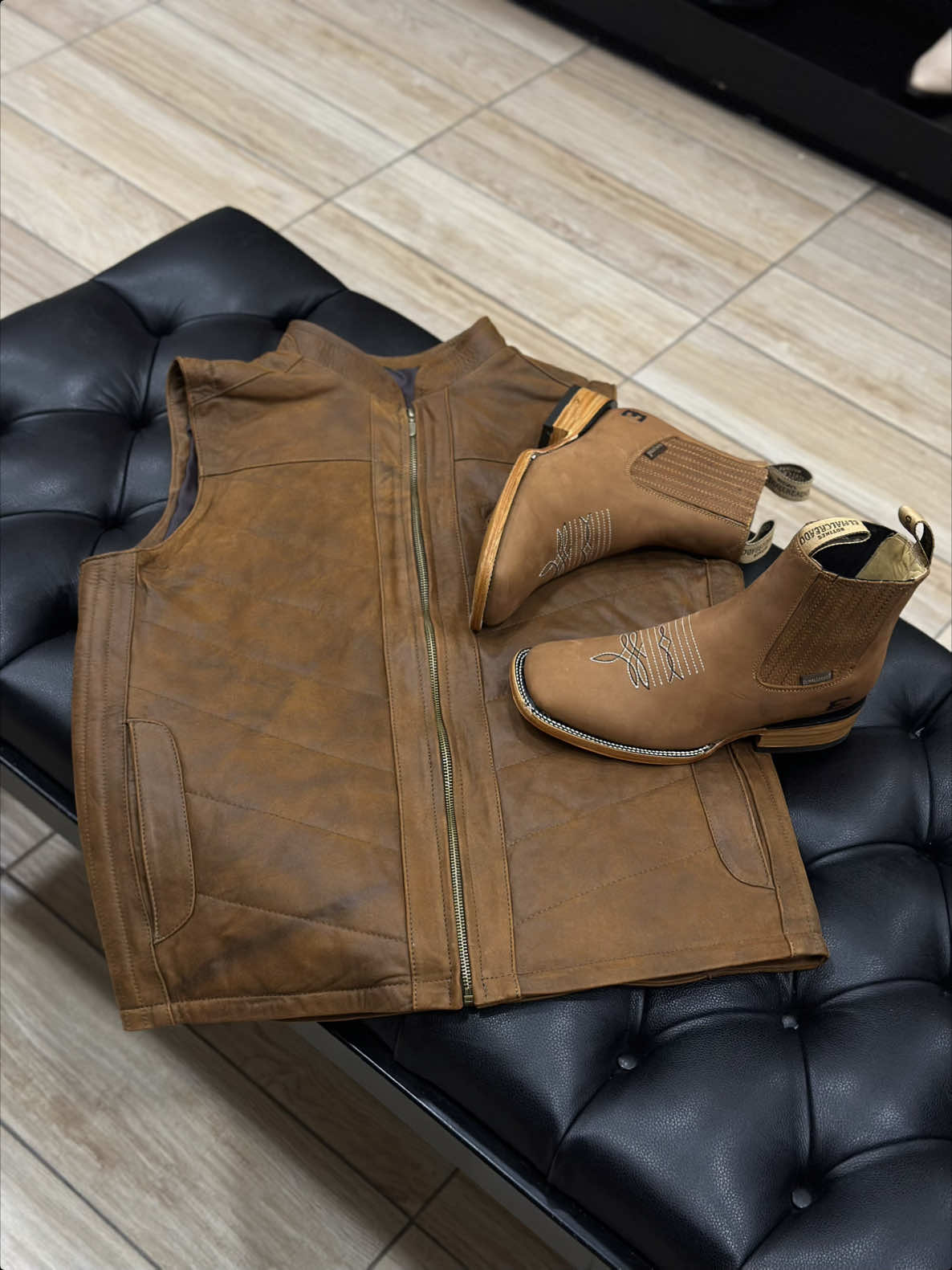 @Lara boots
