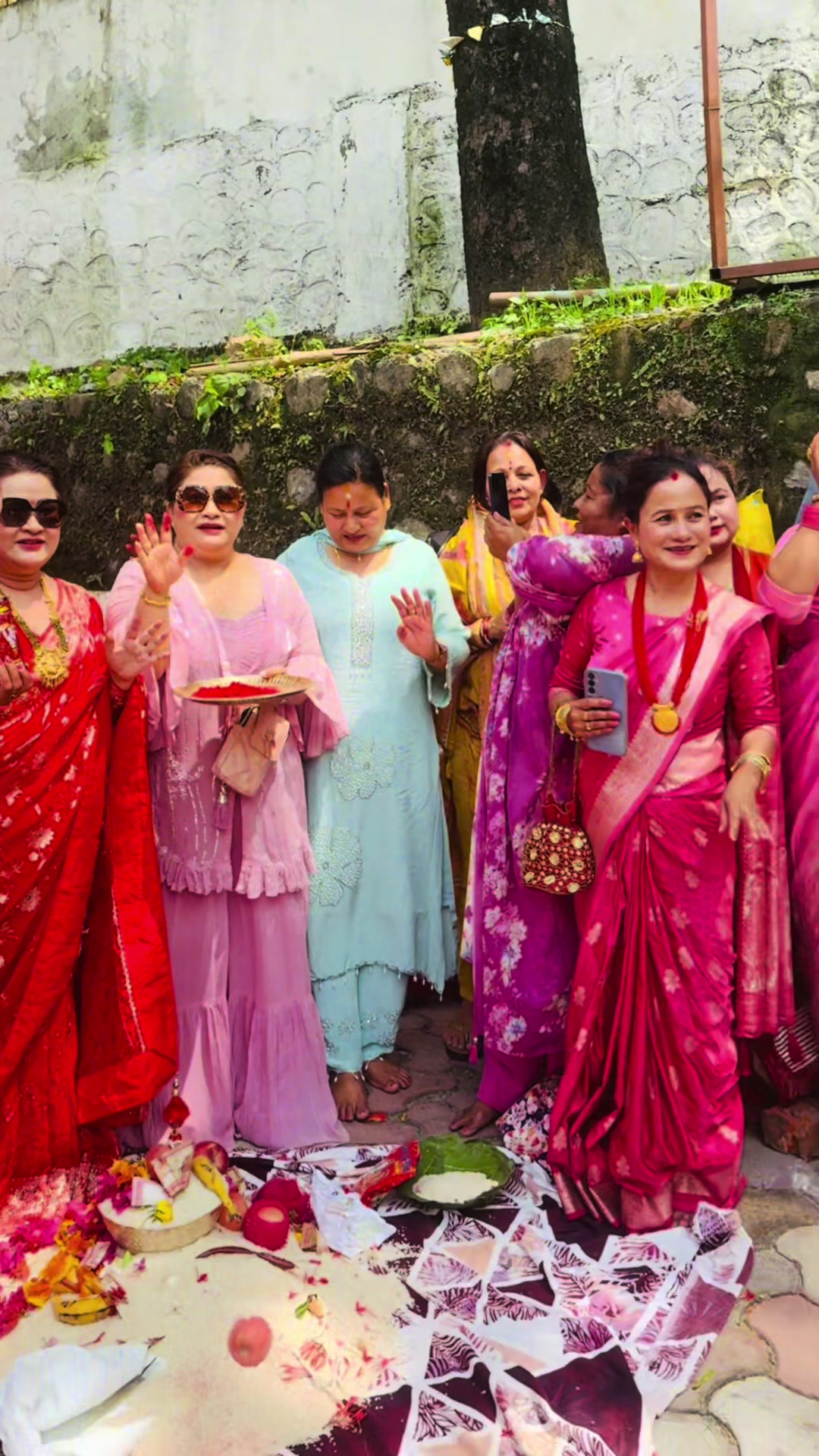 @Sunita Neupane