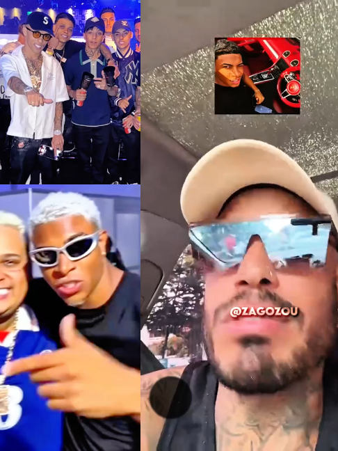 @Zacaco Clipes Velho!