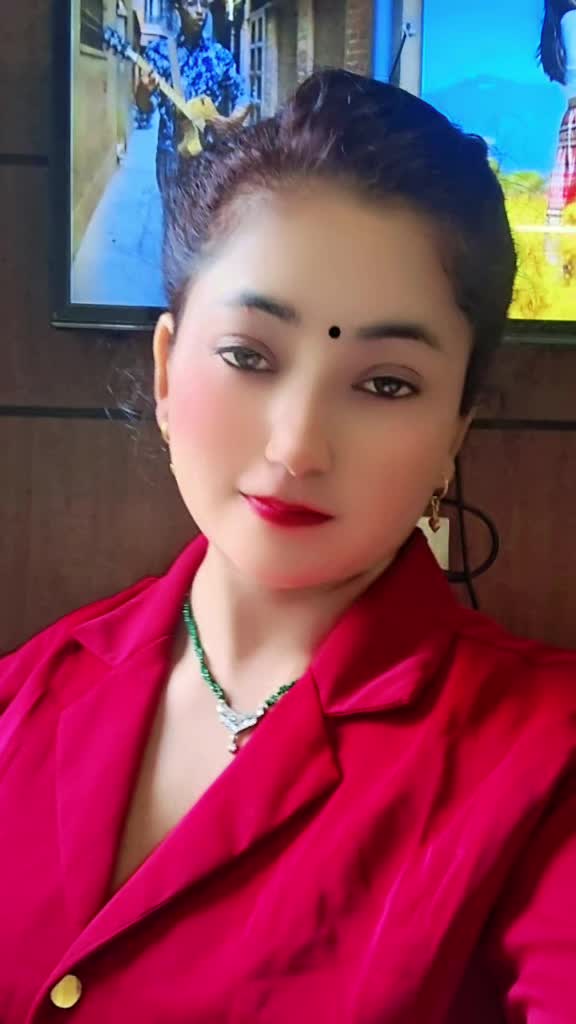 @its me puspa