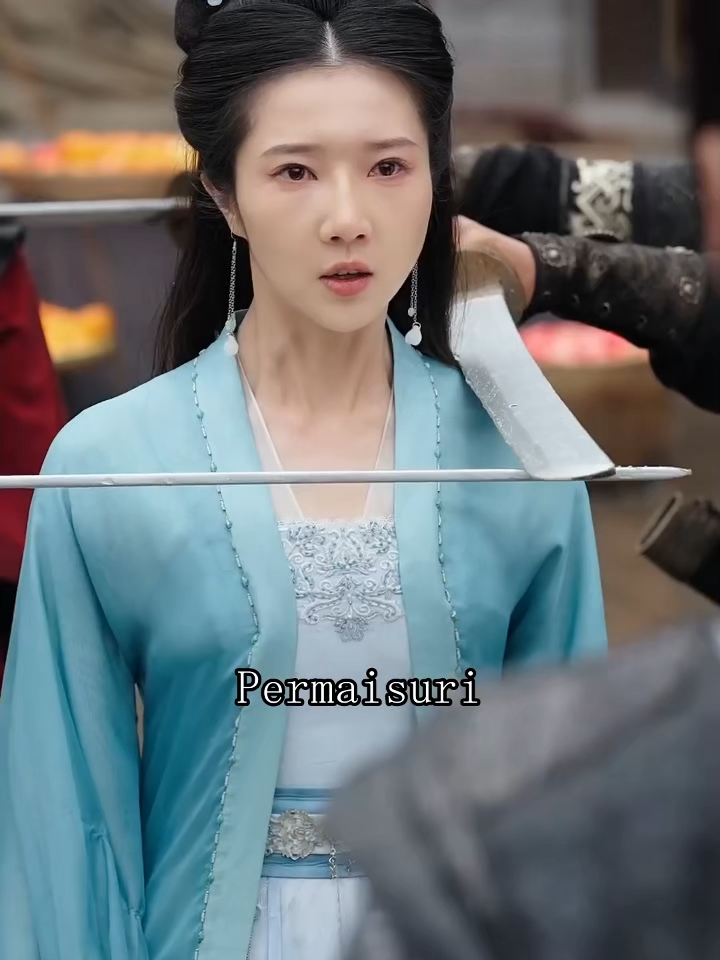 @queenshortdrama