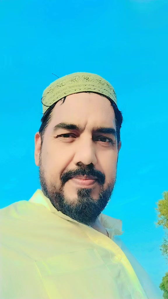 @Zaheer Farooqi