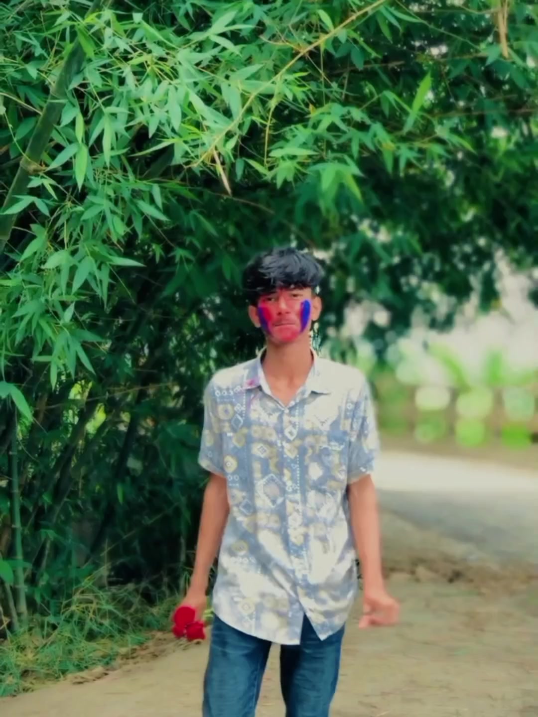 @༄ ❤️⃟ AZIZUL❤️⃟☯