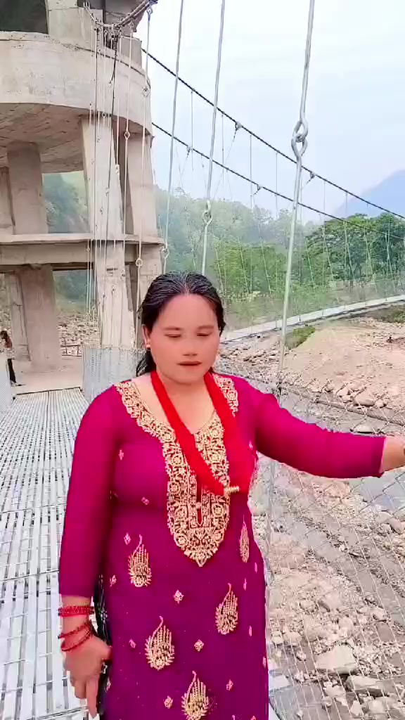 @Anisha Tamang