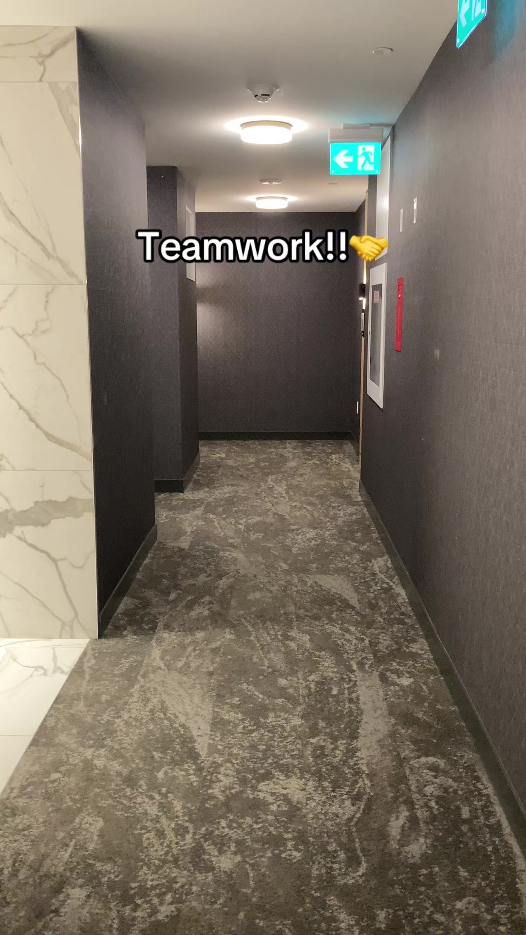 @Teamworker