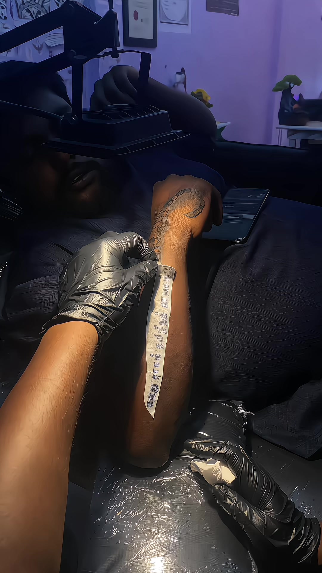@RTV_tattoo_studio (Pvt)LTD🇱🇰