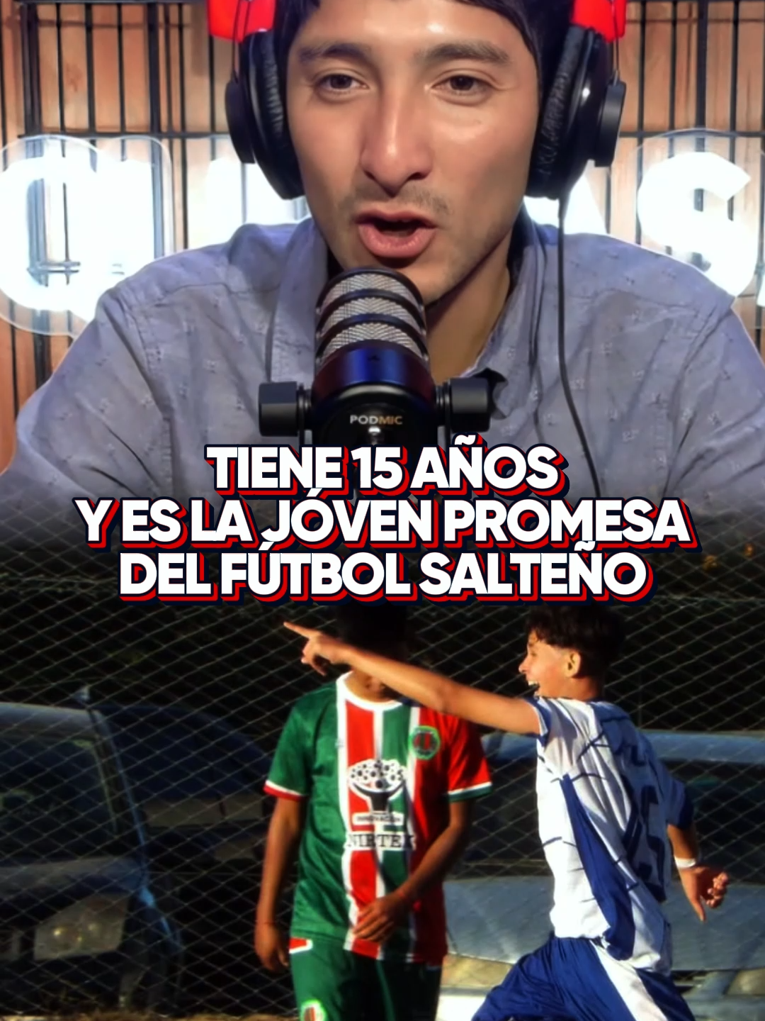 @Que Pasa Salta