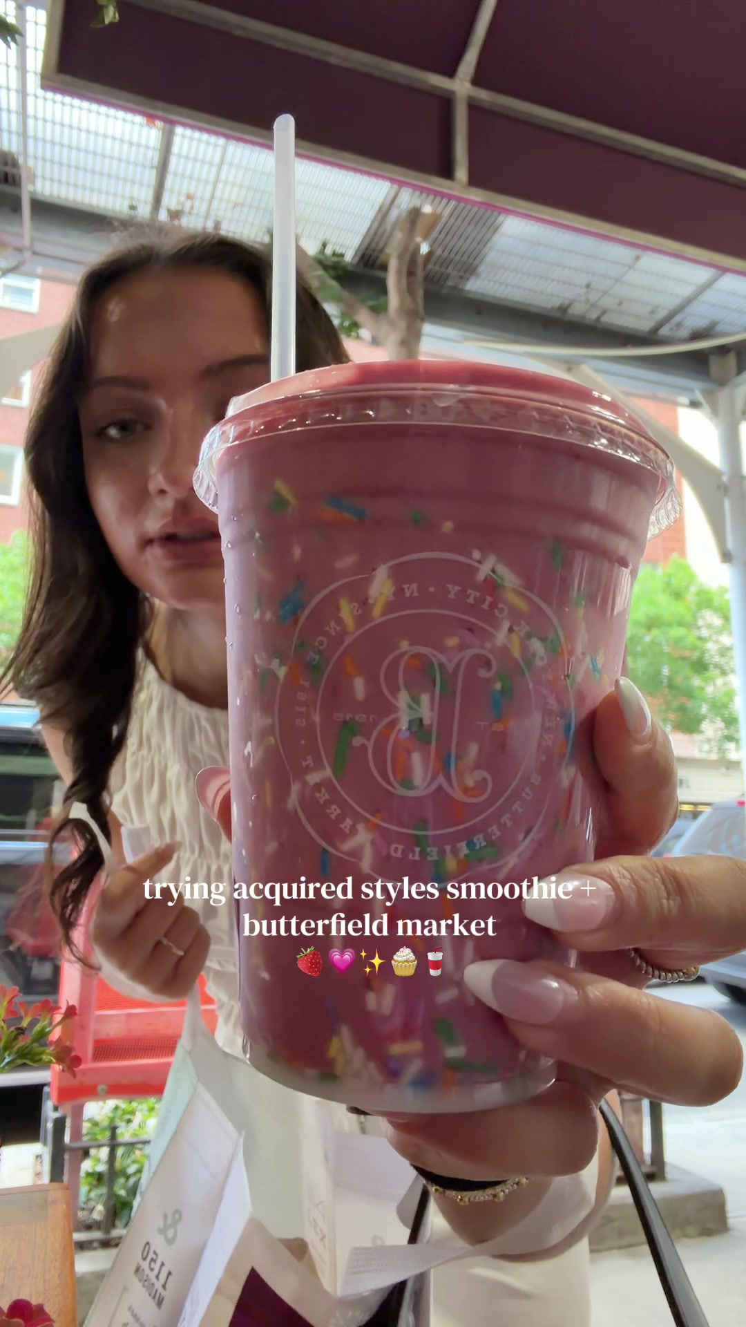 @alyvia grace