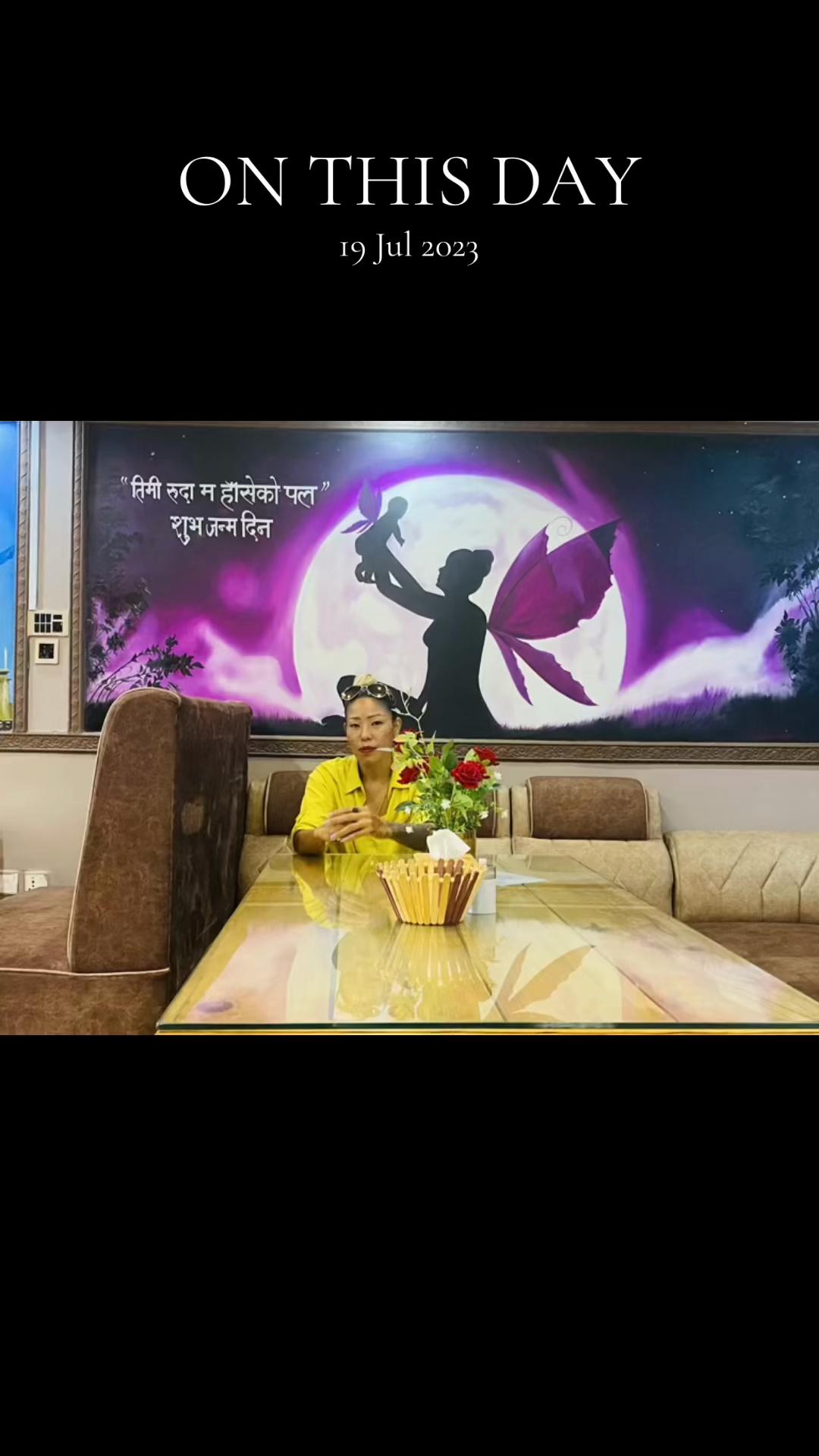 @Su-kriti Limbu