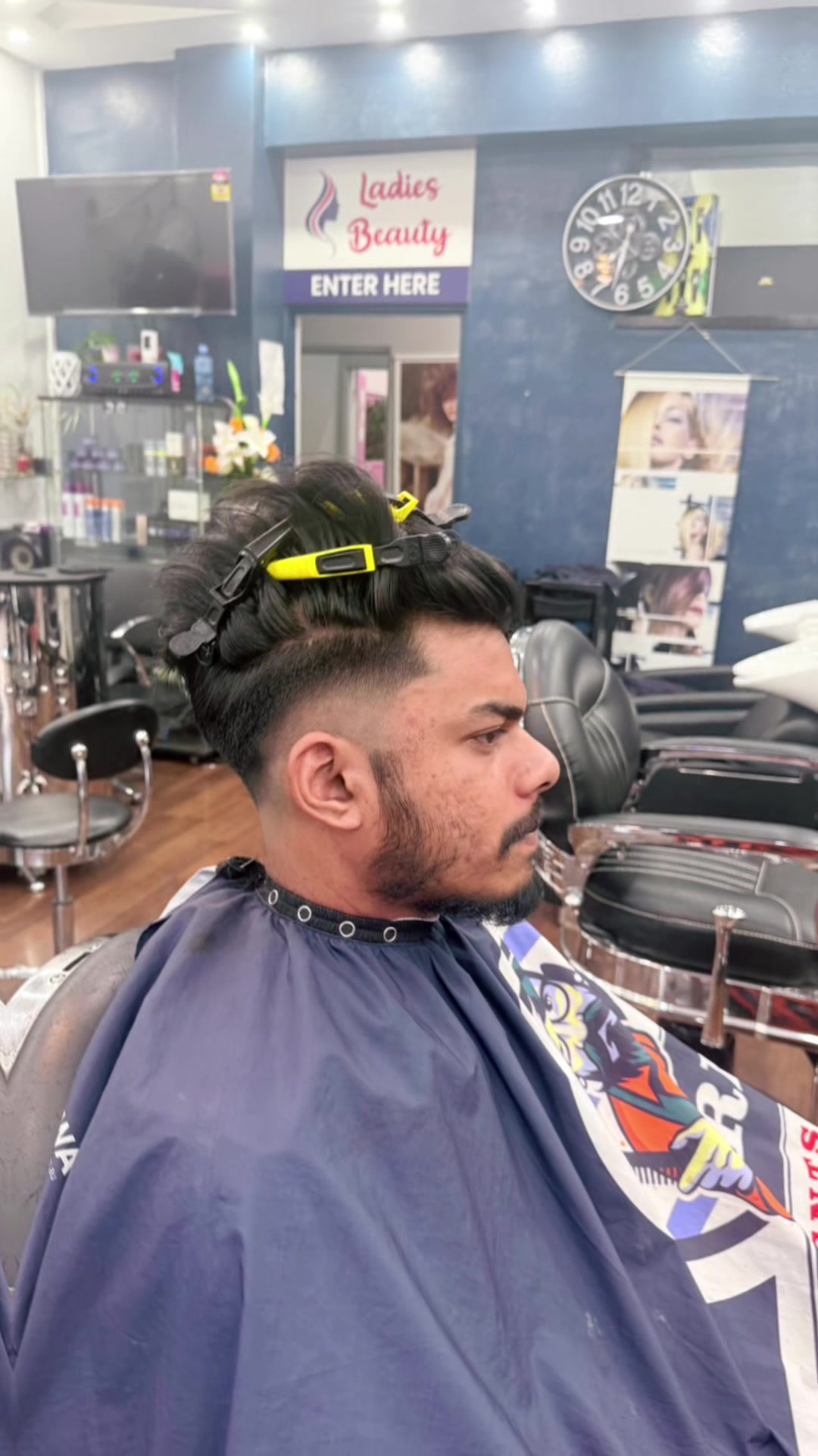 @A&S Hair Studio