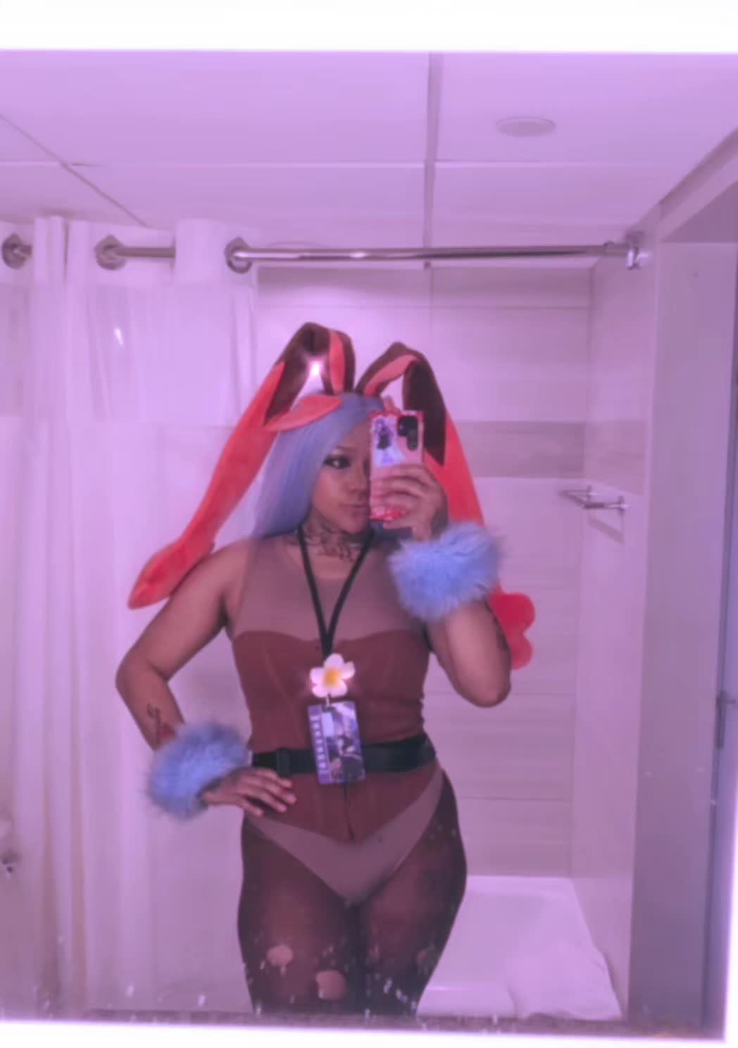 @Maya Skye