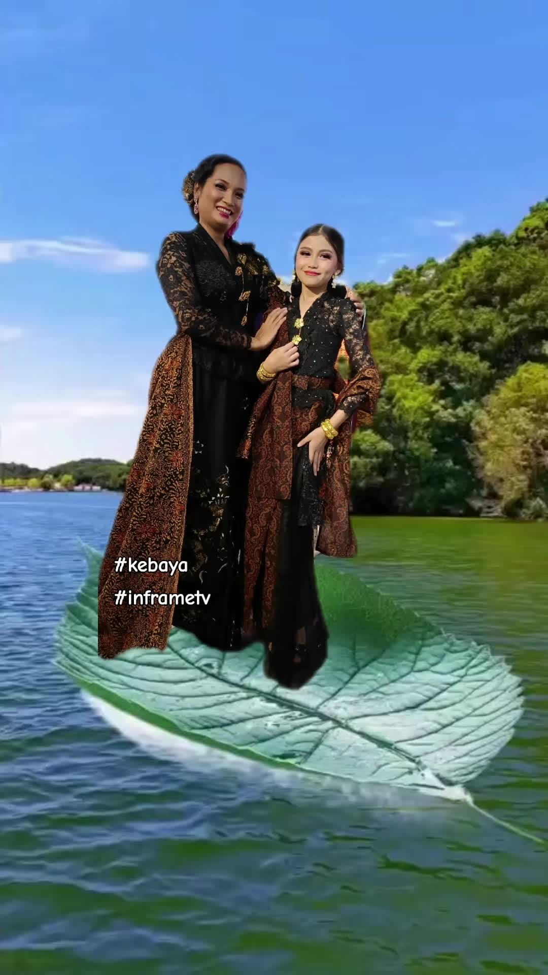 @Inframetv