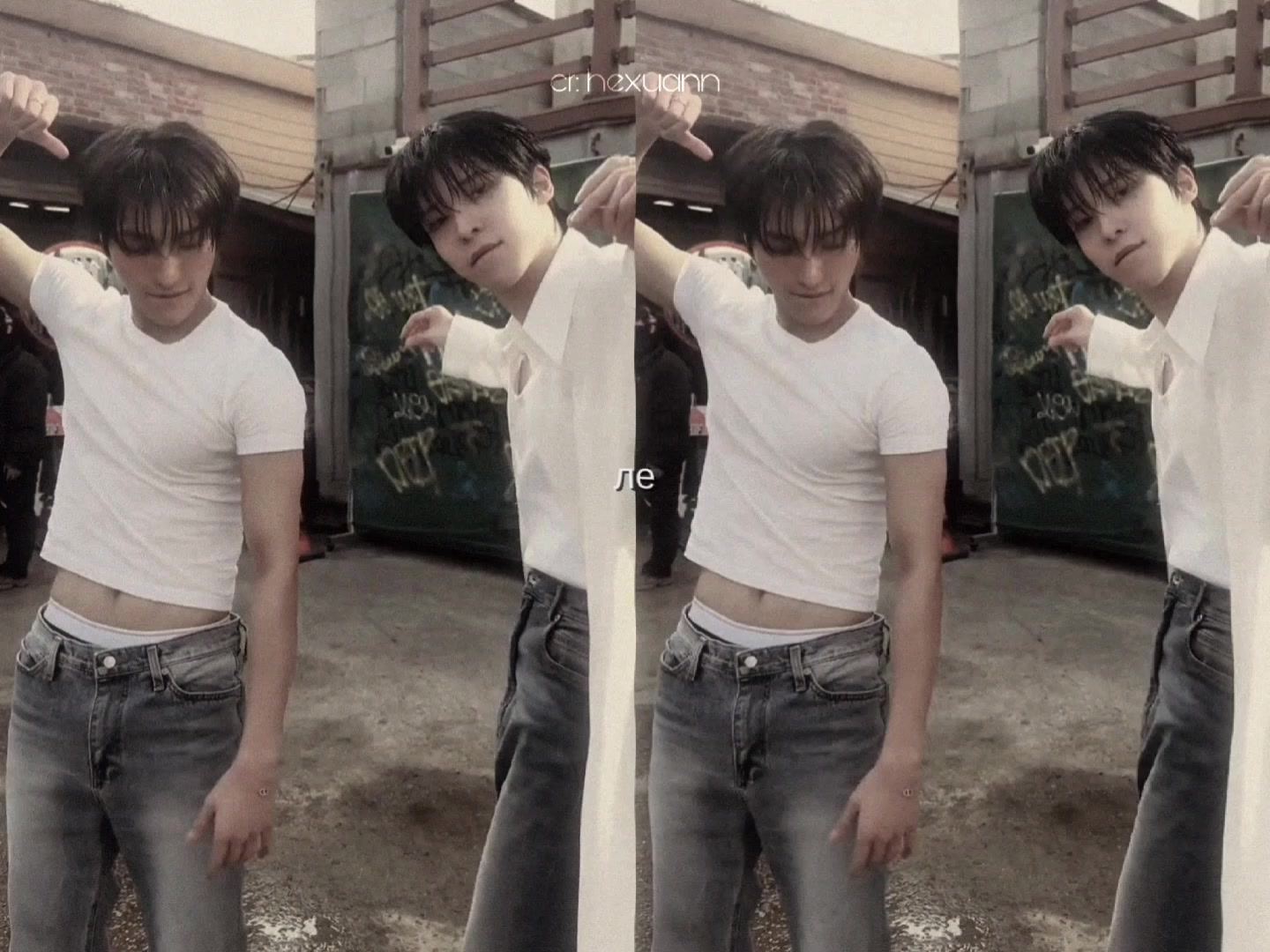 @ˣᵘᵃⁿⁿˢᵒⁱ