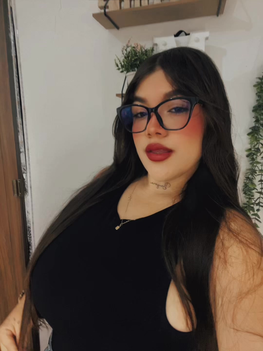 @Michelle Arango