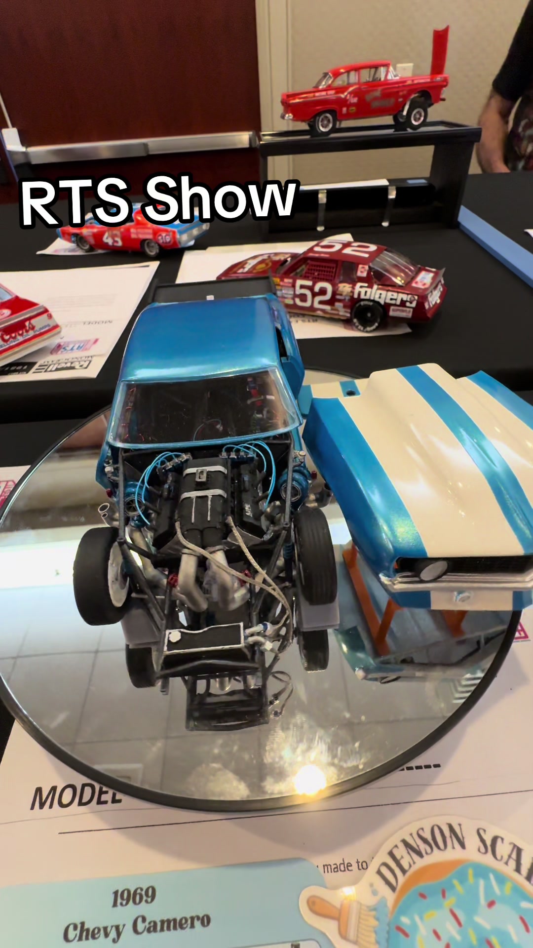 @DensonScaleModels